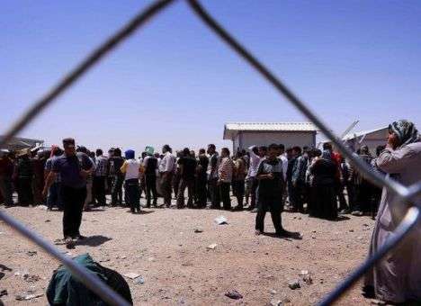 Цена освобождения Мосула