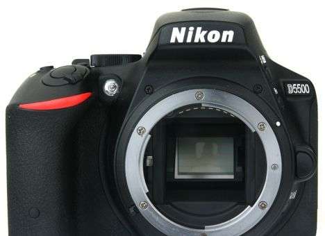 Nikon сокращает тысячу рабочих мест