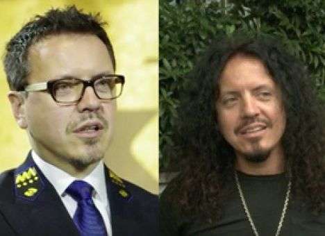 Следующим после Саакашвили в отставку планирует подать Войцех Балчун