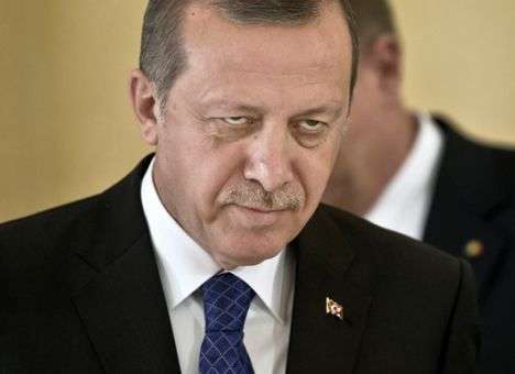 Брюссель предложил Турции пройти «тест на доверие»