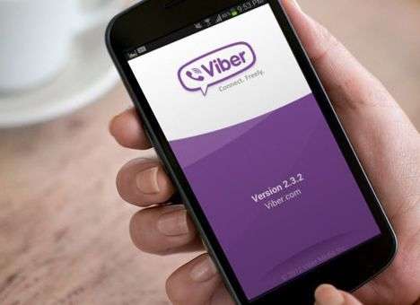 Viber запустил возможность ответа в паблик-чатах