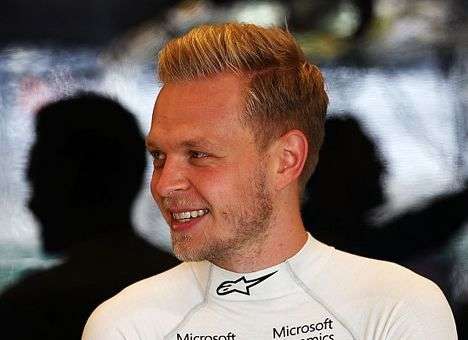 Команда Формулы 1 договорилась о контракте с датчанином