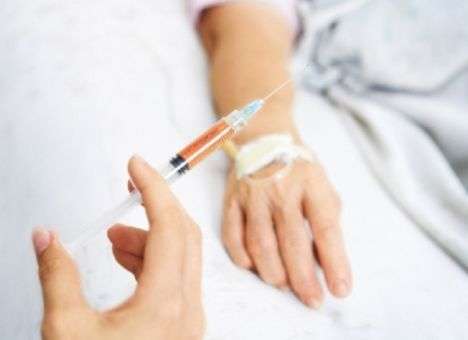 В Колорадо разрешили убивать себя