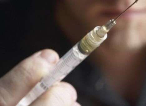 Специалисты создали укол от смертельной болезни