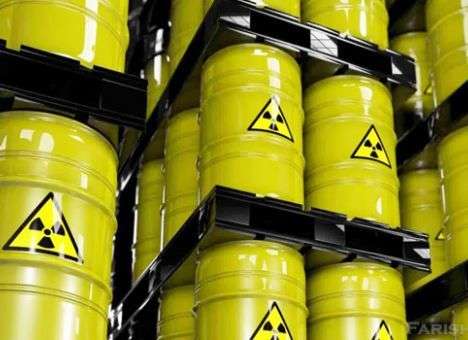 В Украине появится ядерное топливо собственного производства