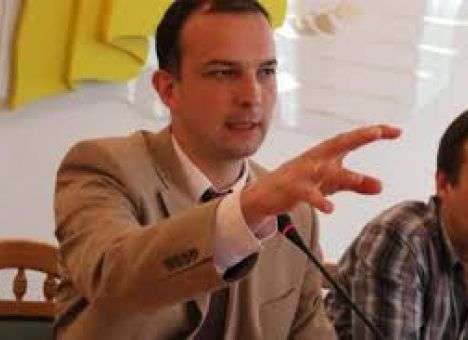 Соболев готовит отставку Луценко