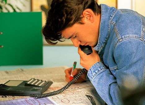 Работа для молодежи в Украине есть