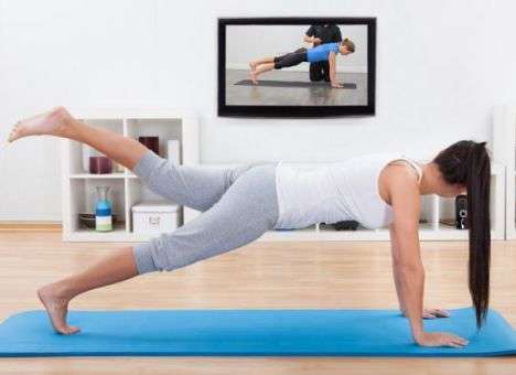 Специалисты назвали новый мотиватор для занятий спортом