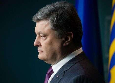 Порошенко поздравил Трампа с победой и пригласил его в Украину