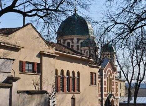 Русский культурный центр во Львове обязали освободить помещение