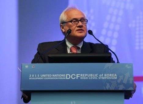 Возможно ли разрешение гуманитарных вопросов на Донбассе