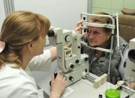 Социологи узнали мнение украинцев об отечественной медицине