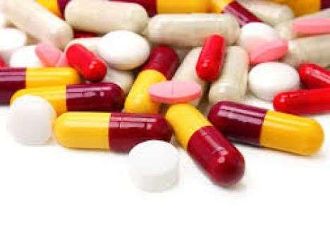 Кабмин изменит принцип ценообразования на лекарства в 2017 году
