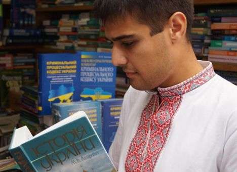 Учебники по истории перепишут