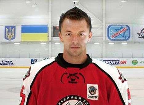 Автор первой шайбы сезона в УХЛ покинул «Донбасс»