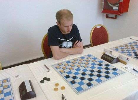 Украинский шашист подает иск в Спортивный арбитражный суд