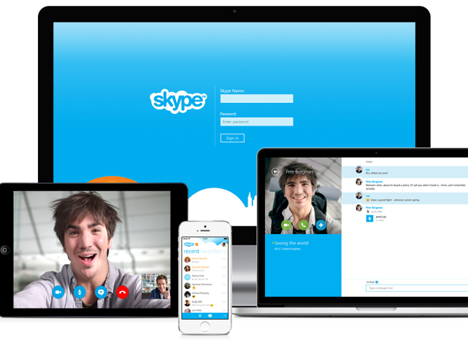 Microsoft запустила инсайдерскую программу Skype