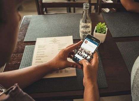 Instagram зарабатывает на рекламе больше, чем Facebook