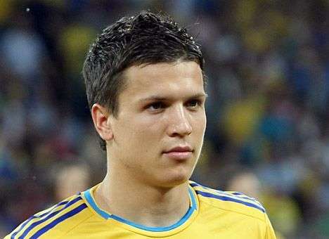 Коноплянка получил травму