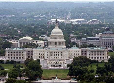 Порошенко планирует посетить США в 2017 году