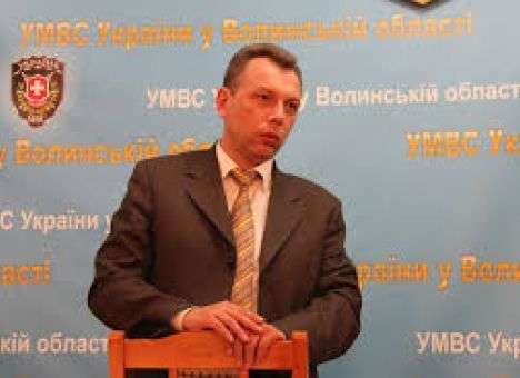 Назначен новый замминистра обороны Украины