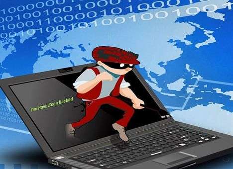 Российские банки подверглись DDoS-атаке