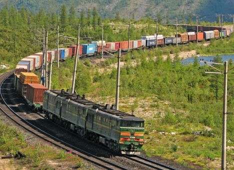 Железнодорожные тарифы могут повысить в очередной раз