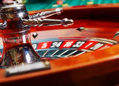 Игорный бизнес хотят поставить под контроль государства