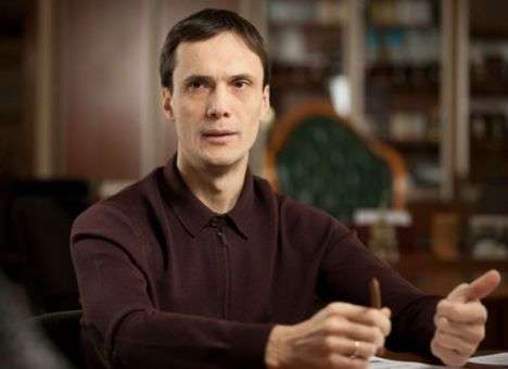 Телеканал «112 Украина» возглавил Егор Бенкендорф