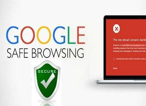 Google улучшит Safe Browsing