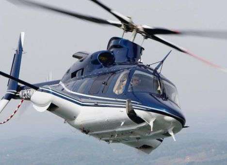 Обслуживание вертолета Януковича обходится в 3 млн. грн.