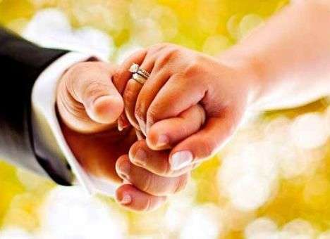 Эксперты вывели формулу крепкого брака