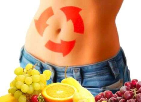 Эксперты назвали  4 продукта, ускоряющие обмен веществ