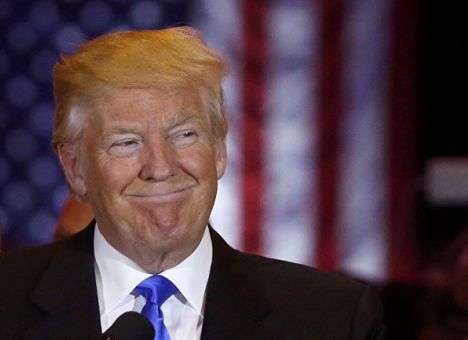 Победа Трампа: количество желающих покинуть США растет