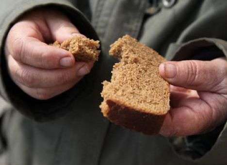 К концу года в Украине подорожает хлеб