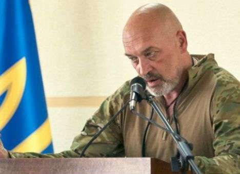 Украина готовит миллиардный иск против РФ