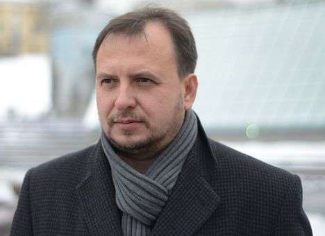 Уколов: Требование отставки Луценко - на руку Януковичу и его приспешникам