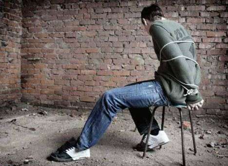 СБУ отчиталась о заложниках