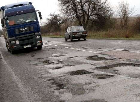 Украина получит целевые кредиты от европейских партнеров