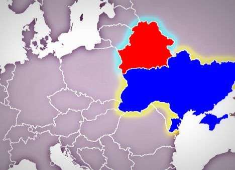 Беларусь и Украина договорились о снятии барьеров в торговле