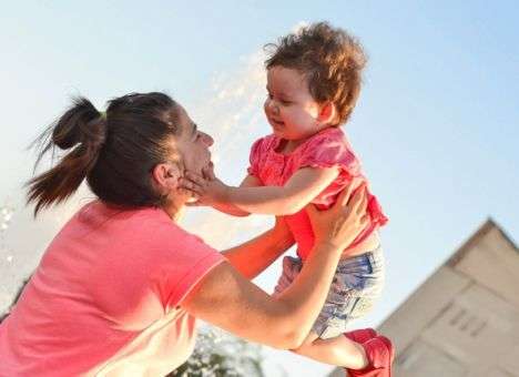 В Италии отменен запрет давать ребенку фамилию матери