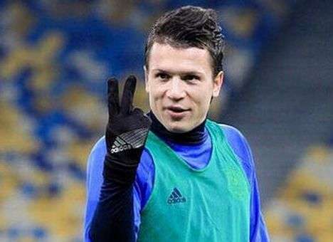 Коноплянка прокомментировал свою травму