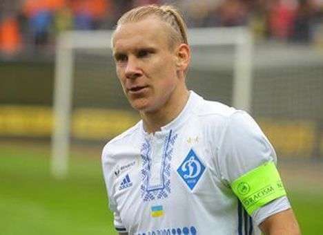 Тренер сборной Хорватии не будет наказывать Виду