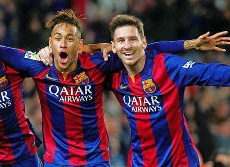 Агент Неймара назвал цену перехода в «Реал»