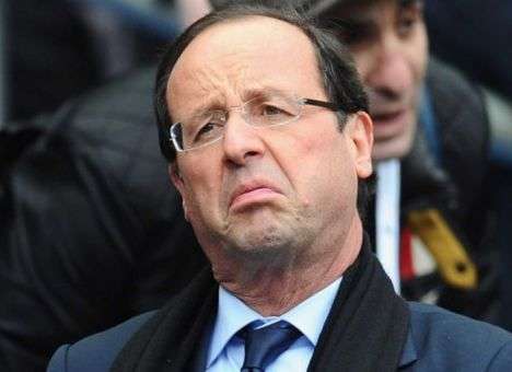 Олланду хотят объявить импичмент