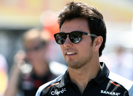 Гонщик Формулы 1 разорвал контракт со спонсором из-за шутки о Трампе