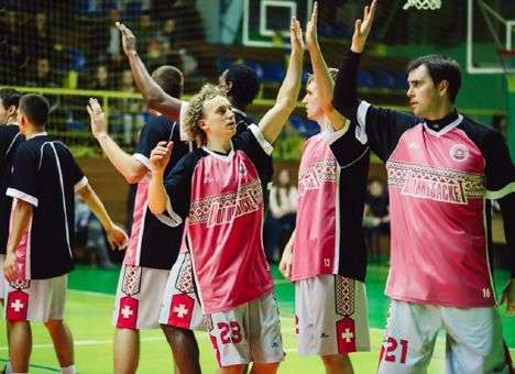 «Волыньбаскету» может сняться с Суперлиги