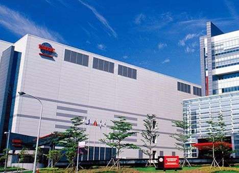 TSMC вложит почти $5 миллиардов в развитие производства чипов