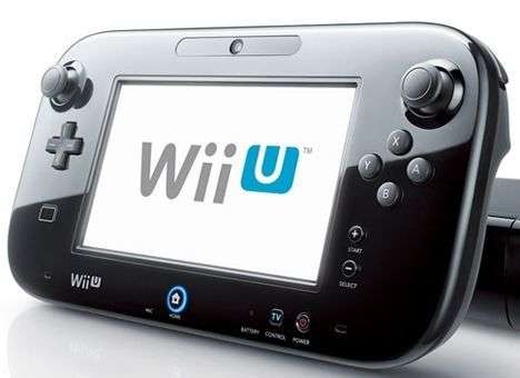 Nintendo остановит производство Wii U