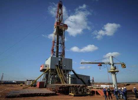 Украина может стать энергонезависимой